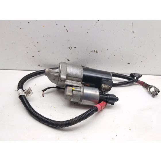 Motor Arranque para Mg Zs Suv (Azs1)