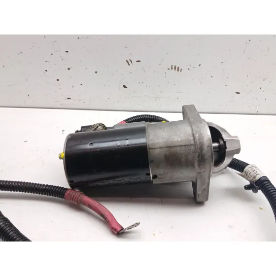 Motor Arranque para Mg Zs Suv (Azs1)