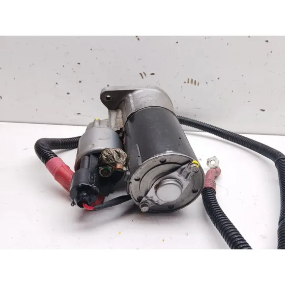 Motor Arranque para Mg Zs Suv (Azs1)