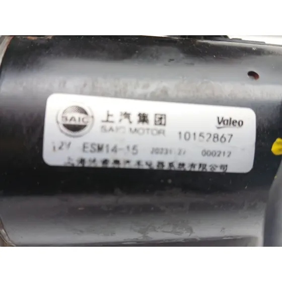 Motor Arranque para Mg Zs Suv (Azs1)