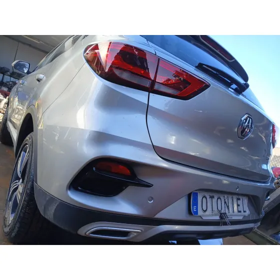 Paragolpes Trasero para Mg Zs Suv (Azs1)