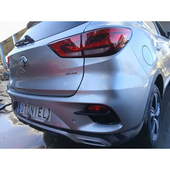 Paragolpes Trasero para Mg Zs Suv (Azs1)