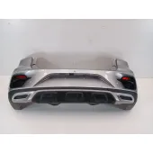 Paragolpes Trasero para Mg Zs Suv (Azs1)