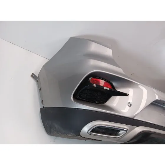 Paragolpes Trasero para Mg Zs Suv (Azs1)