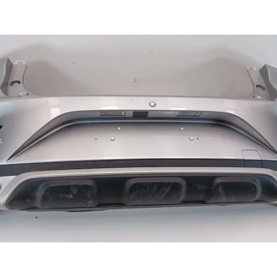Paragolpes Trasero para Mg Zs Suv (Azs1)