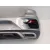 Paragolpes Trasero para Mg Zs Suv (Azs1)