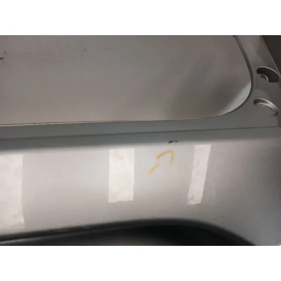 Paragolpes Trasero para Mg Zs Suv (Azs1)