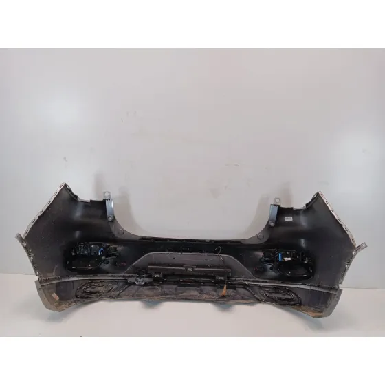 Paragolpes Trasero para Mg Zs Suv (Azs1)