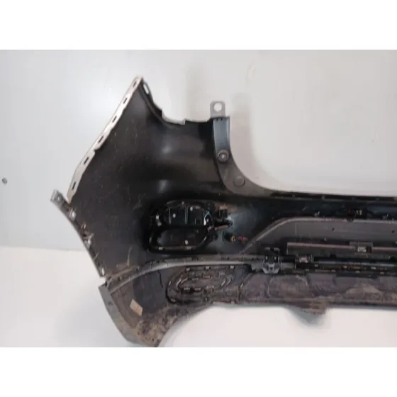 Paragolpes Trasero para Mg Zs Suv (Azs1)