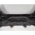 Paragolpes Trasero para Mg Zs Suv (Azs1)