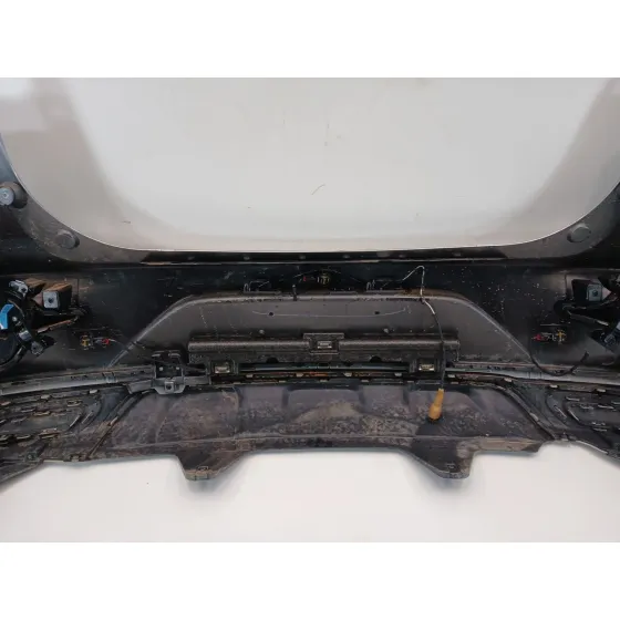 Paragolpes Trasero para Mg Zs Suv (Azs1)