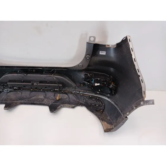Paragolpes Trasero para Mg Zs Suv (Azs1)