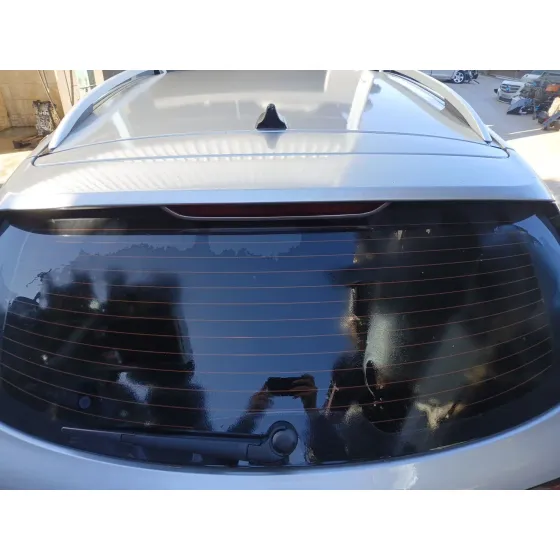 Porton Trasero para Mg Zs Suv (Azs1)
