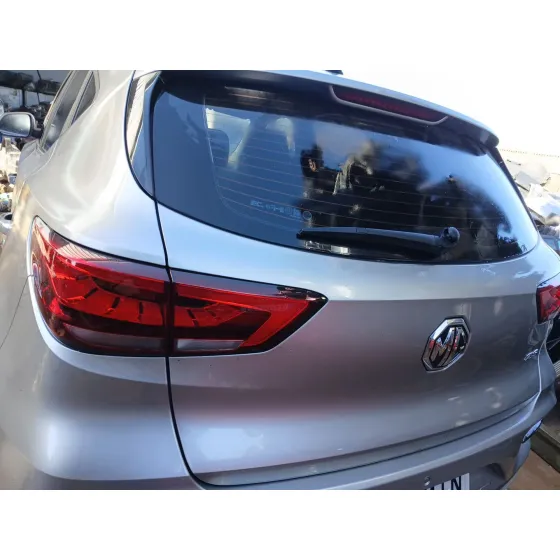 Porton Trasero para Mg Zs Suv (Azs1)