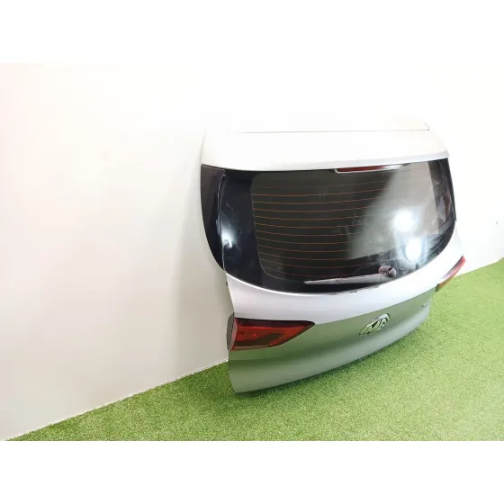 Porton Trasero para Mg Zs Suv (Azs1)