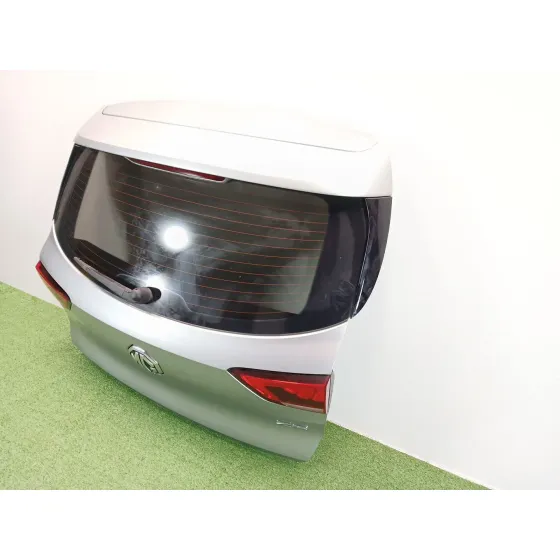 Porton Trasero para Mg Zs Suv (Azs1)