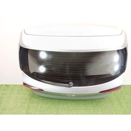 Porton Trasero para Mg Zs Suv (Azs1)
