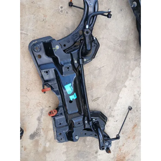 Puente Delantero para Mg Zs Suv (Azs1)