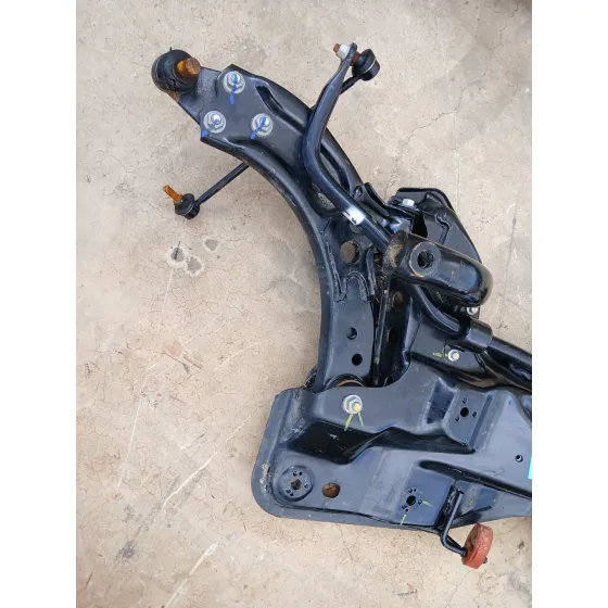 Puente Delantero para Mg Zs Suv (Azs1)