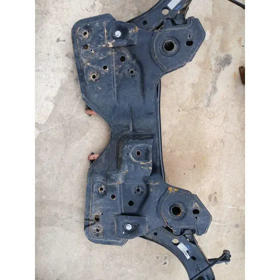 Puente Delantero para Mg Zs Suv (Azs1)