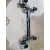 Puente Trasero para Mg Zs Suv (Azs1)