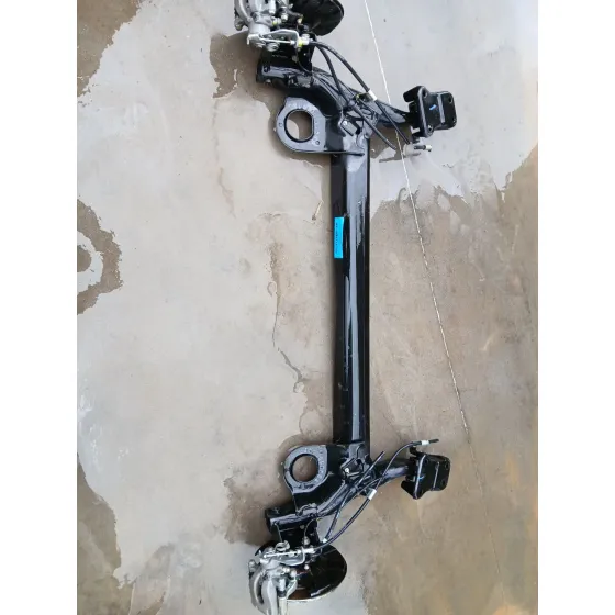 Puente Trasero para Mg Zs Suv (Azs1)