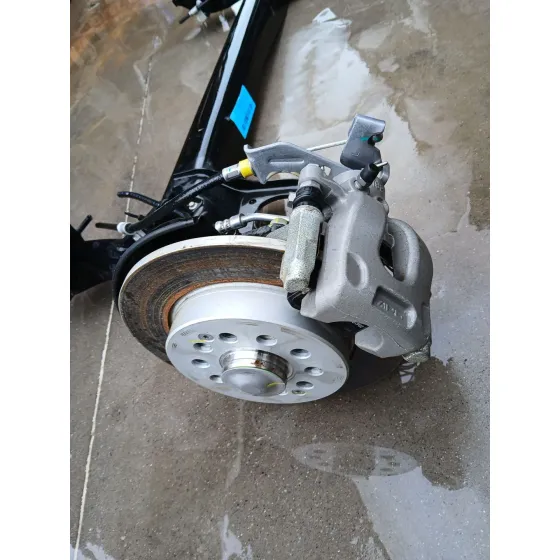 Puente Trasero para Mg Zs Suv (Azs1)