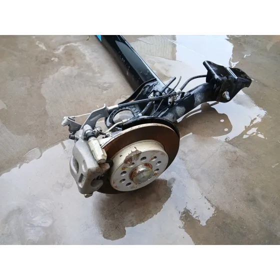 Puente Trasero para Mg Zs Suv (Azs1)
