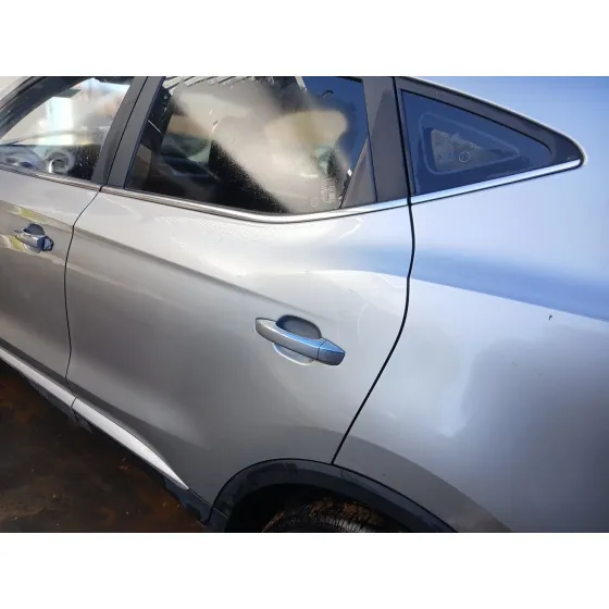 Puerta Trasera Izquierda para Mg Zs Suv (Azs1)