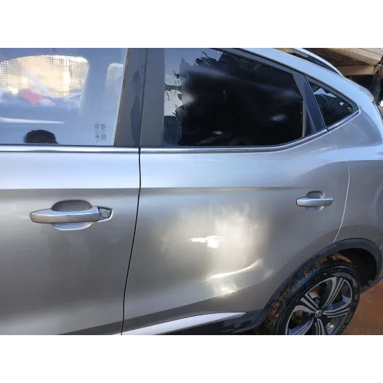 Puerta Trasera Izquierda para Mg Zs Suv (Azs1)