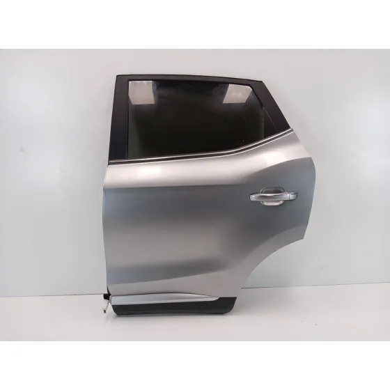 Puerta Trasera Izquierda para Mg Zs Suv (Azs1)