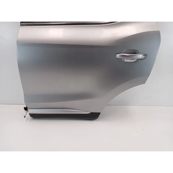 Puerta Trasera Izquierda para Mg Zs Suv (Azs1)
