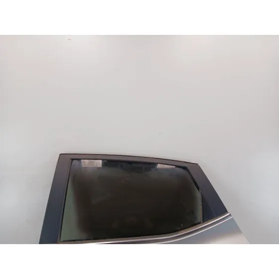 Puerta Trasera Izquierda para Mg Zs Suv (Azs1)
