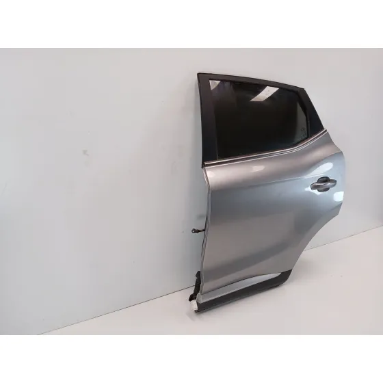 Puerta Trasera Izquierda para Mg Zs Suv (Azs1)