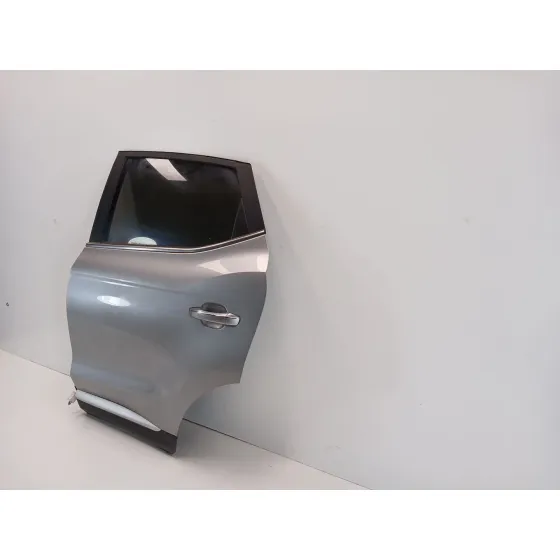 Puerta Trasera Izquierda para Mg Zs Suv (Azs1)