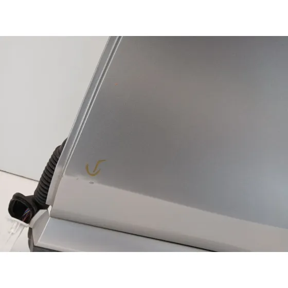 Puerta Trasera Izquierda para Mg Zs Suv (Azs1)