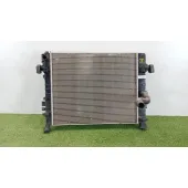 Radiador Agua para Mg Zs Suv (Azs1)