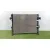 Radiador Agua para Mg Zs Suv (Azs1)