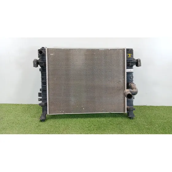 Radiador Agua para Mg Zs Suv (Azs1)