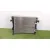 Radiador Agua para Mg Zs Suv (Azs1)