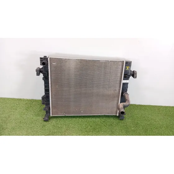Radiador Agua para Mg Zs Suv (Azs1)