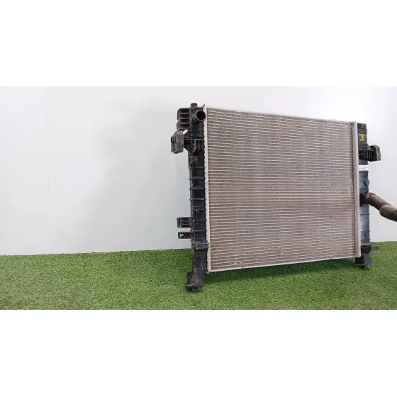 Radiador Agua para Mg Zs Suv (Azs1)