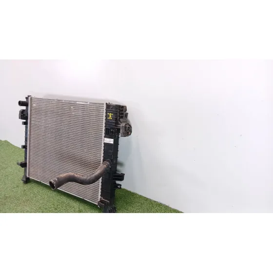 Radiador Agua para Mg Zs Suv (Azs1)