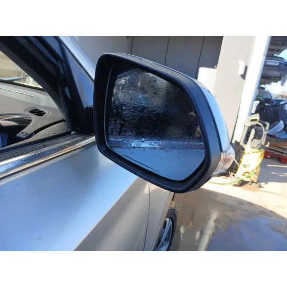 Retrovisor Derecho para Mg Zs Suv (Azs1)