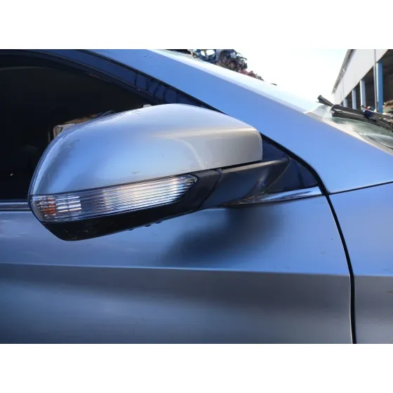 Retrovisor Derecho para Mg Zs Suv (Azs1)