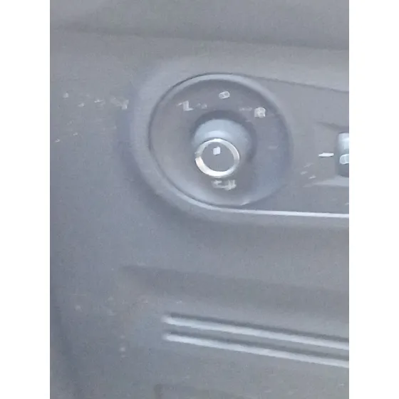 Retrovisor Derecho para Mg Zs Suv (Azs1)