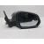 Retrovisor Derecho para Mg Zs Suv (Azs1)