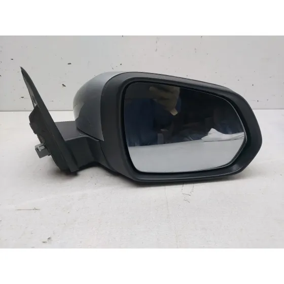 Retrovisor Derecho para Mg Zs Suv (Azs1)