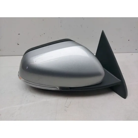 Retrovisor Derecho para Mg Zs Suv (Azs1)