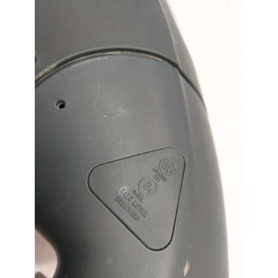 Retrovisor Derecho para Mg Zs Suv (Azs1)